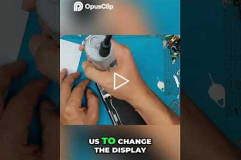 Smartphone Repair: Display, Battery, and Charging Port Fix | Sydney CBD Repair Centre