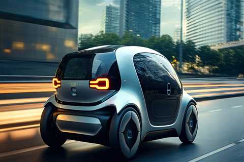 Elevate Your Ride in Bend, OR: How Electric Car Technology Meets Custom Auto Upgrades