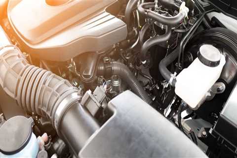 Understanding Engine Tuning Services: A Comprehensive Overview