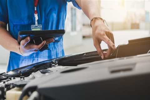 Understanding Post-Tune-Up Maintenance for Your Engine