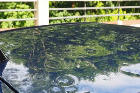 Car Dent Repair in Thousand Oaks: Why Vehicle Modification Starts With a Flawless Finish