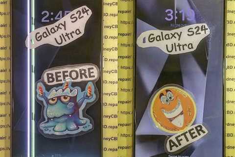 Fixing the Samsung Green Line Issue: Real Professional Solutions for Affected Display Screens