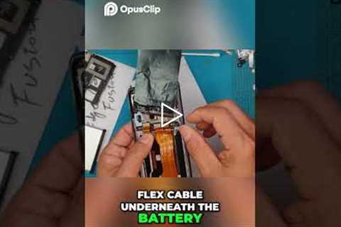 Easy Device Repair: Connectors and Battery Replacement | Sydney CBD Repair Centre