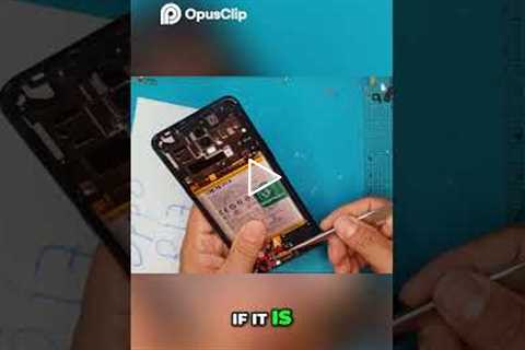 Oppo R17 Display Replacement Guide: Easy Fix! | Sydney CBD Repair Centre