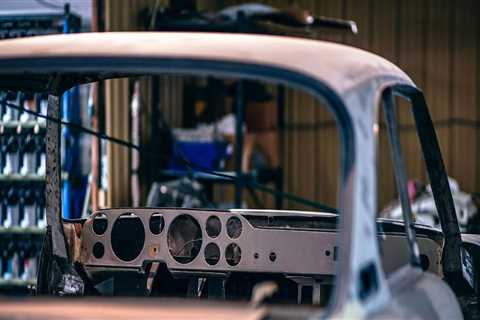 Vehicle Modification and Expert Auto Shop Services in Fort Wayne, IN