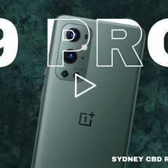 Consertei um OnePlus 9 Pro e o Resultado Surpreendeu!