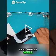 Cracked iPhone Screen Repair: Affordable Fixes | Sydney CBD Repair Centre