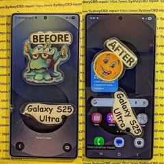 Regional Tech Secrets: Differences Between Repairing Global And American Galaxy S25 Ultra Models