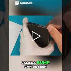 Foldable Phone Repair: Trasferring Components to New Display! | Sydney CBD Repair Centre