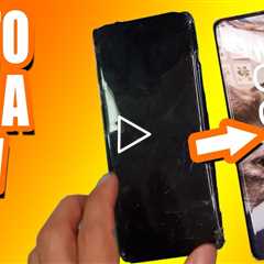 TOO HARD FOR US? Motorola Edge 50 Screen Replacement | Sydney CBD Repair Centre