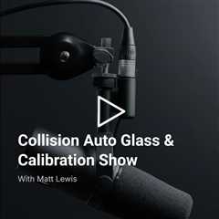 Can Chipped Auto Glass Be Repaired in Wayne, New Jersey?