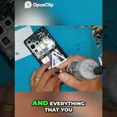 Samsung S20 Ultra Cracked Display Repair: Sydney CBD Experts | Sydney CBD Repair Centre