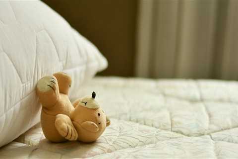 How Appliance Maintenance Can Inspire Better Sleep: Mattress Solutions in Sarasota, FL