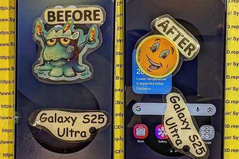 Regional Tech Secrets: Differences Between Repairing Global And American Galaxy S25 Ultra Models