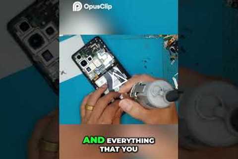 Samsung S20 Ultra Cracked Display Repair: Sydney CBD Experts | Sydney CBD Repair Centre