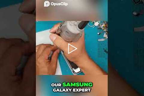 Samsung S25 Plus Display Replacement | Sydney CBD Repair Guide