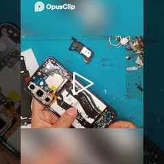 Samsung Galaxy S25 Plus Display Replacement | Sydney CBD Repair Centre