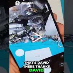 Samsung S25 Plus: Unboxing & DIY Housing Color Change! | Sydney CBD Repair Centre