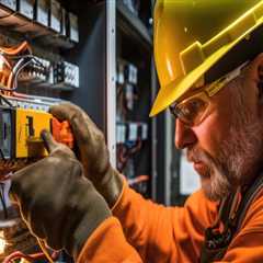 Expert Electrician Services & Appliance Maintenance in Vancouver