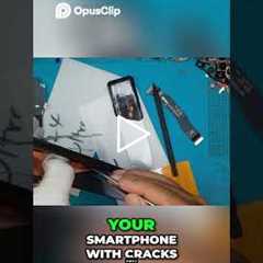 Smartphone Display Delamination: Worst Case Scenario Explained | Sydney CBD Repair Centre