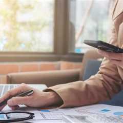 This $26 iOS scanner app could make tax filing less hellish