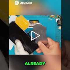 Google Pixel 8A Display Removal: Tricky Adhesive Challenge | Sydney CBD Repair Centre