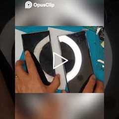 S23 Ultra FIXED: Before & After Reveal! | Sydney CBD Repair Centre