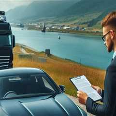 Understanding Vehicle Insurance Requirements Across State Lines