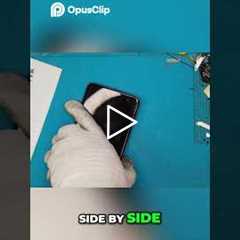 Galaxy S20 Ultra Screen Repair: Full Guide Part 2 | Sydney CBD Repair Centre