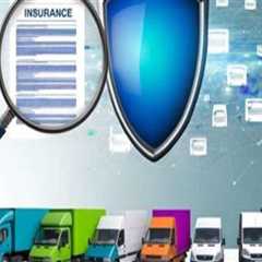 Understanding Vehicle Insurance Restrictions for Commercial Use