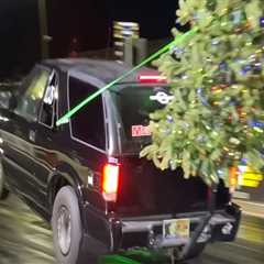 Understanding the Christmas Tree in Drag Racing: A Deep Dive into Drag Racing Services