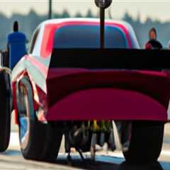 Exploring Professional Drag Racing Services: What You Need to Know