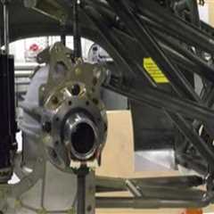 Ensuring Precision in Race Car Fabrication: Fit and Alignment Techniques