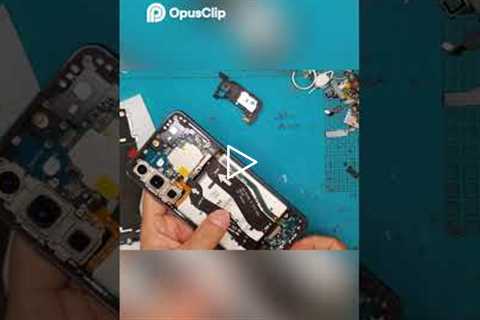 Samsung Galaxy S25 Plus Display Replacement | Sydney CBD Repair Centre