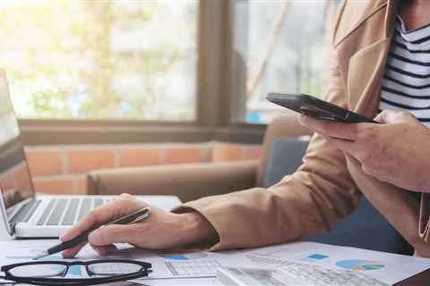 This $26 iOS scanner app could make tax filing less hellish