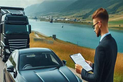 Understanding Vehicle Insurance Requirements Across State Lines