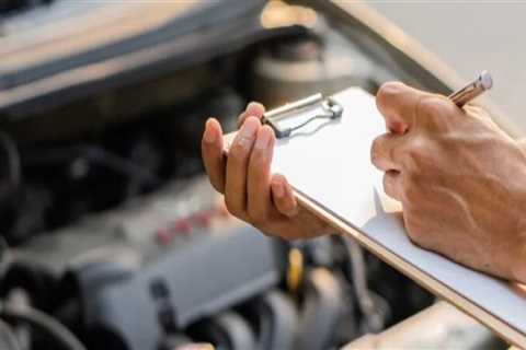 Understanding Modifications and Upgrades in Vehicle Insurance Services