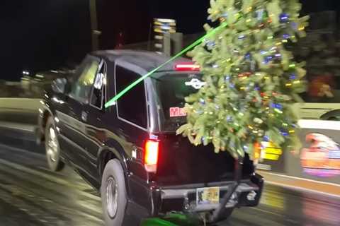 Understanding the Christmas Tree in Drag Racing: A Deep Dive into Drag Racing Services