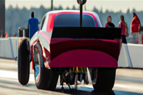Exploring Professional Drag Racing Services: What You Need to Know