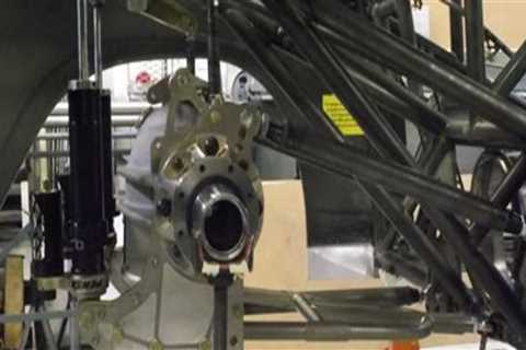 Ensuring Precision in Race Car Fabrication: Fit and Alignment Techniques