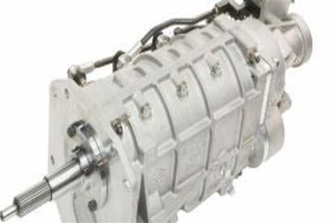 Exploring Drag Racing with a Manual Transmission: What You Need to Know