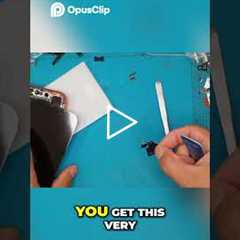 iPhone X Repair: Thinner Design, Harder Disassembly Explained | Sydney CBD Repair Centre
