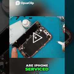 DIY iPhone Repair: Quality Parts & Professional Help | Sydney CBD Repair Centre