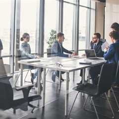 Remote Chief Operating Officer