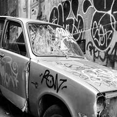 Expert Car Crash Repair in Thousand Oaks | Premier Coach