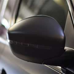 Enhance Your Electric Car with Stylish Wraps in Edmonton