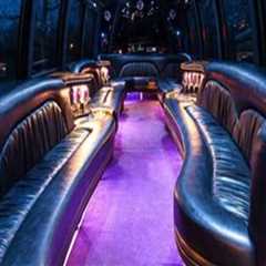 Why Ferry Travel and Limo Services Appeal to VIP Travelers
