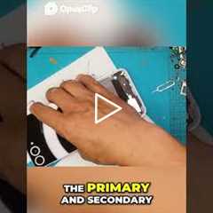Dual Samsung Displays Tested: Primary & Secondary Work! | Sydney CBD Repair Centre