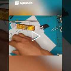 Phone Repair: Easy Screen Replacement Guide! | Sydney CBD Repair Centre