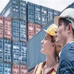 Navigating Customs Procedures in International Cargo Shipping